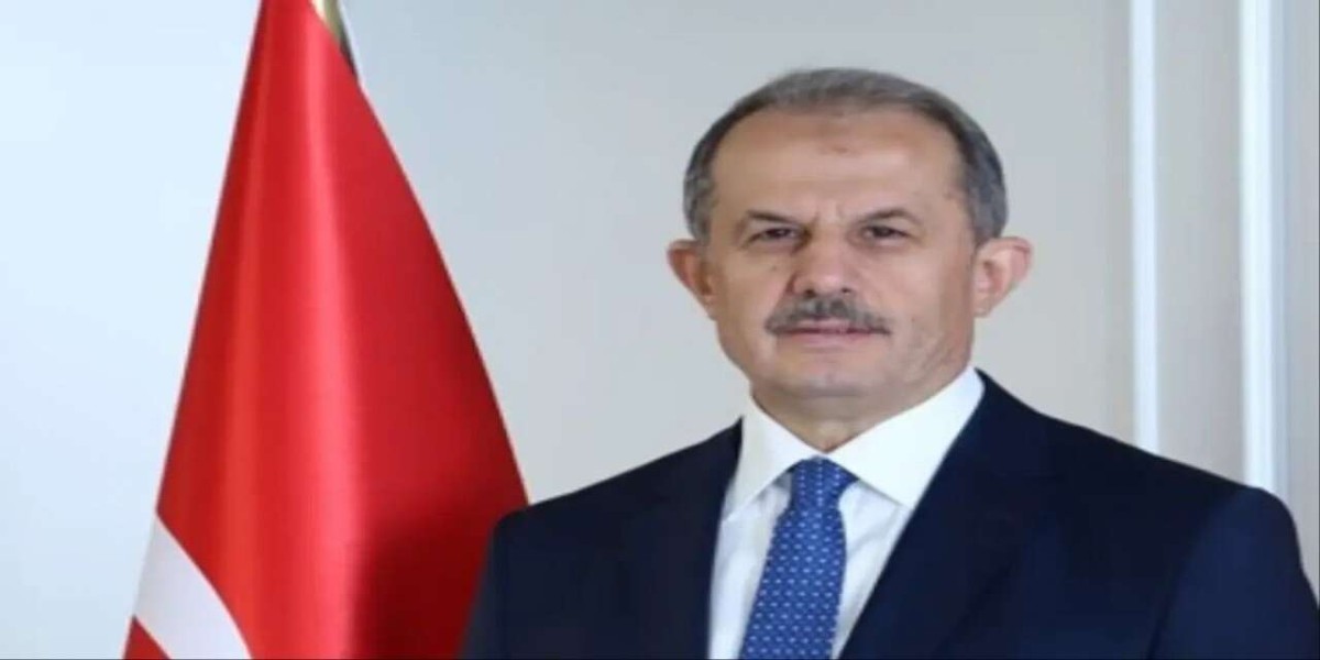 Vali İbrahim Taşyapan'dan 15 Temmuz Mesajı