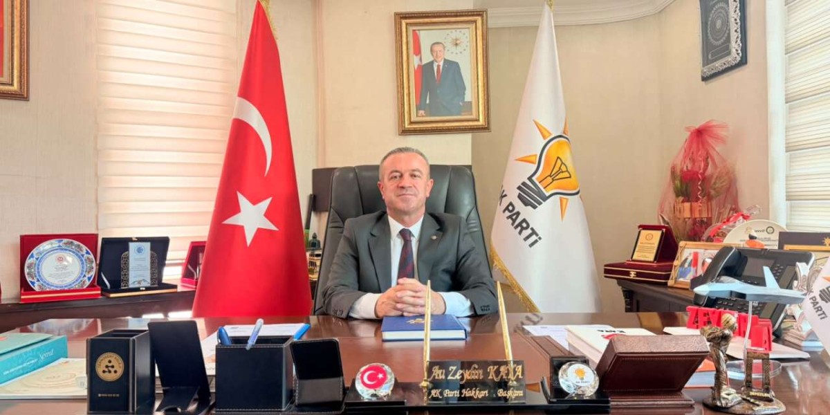 Başkan Zeydin Kaya: 15 Temmuz Milletin İhanete Geçit Vermediği Destansı Direniştir
