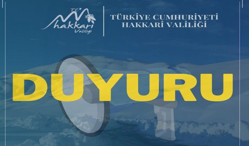 Hakkari'deki Kayıp Dağcı Yüksel Işık’ın Eşyaları 3894 Metrede Bulundu! Arama Sürüyor