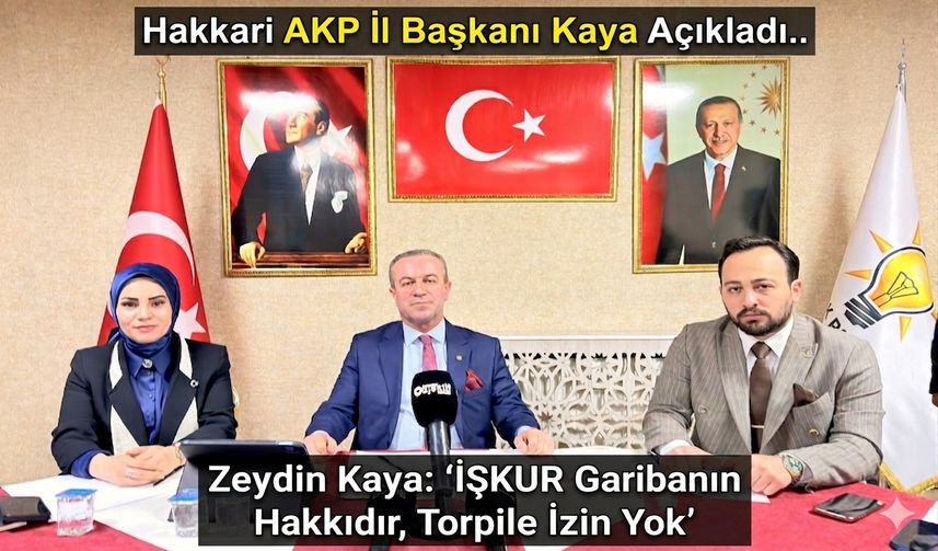 Hakkari Cilo Dağları'nda Kısmi Serbestlik: Bazı Parkurlar Yeniden Doğa Sporlarına Açıldı