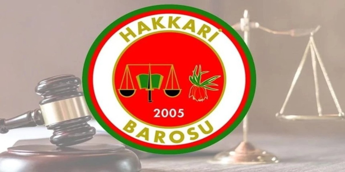 Hakkari Barosu'ndan Yüksekova'daki Trafik Kazasına İlişkin Açıklama