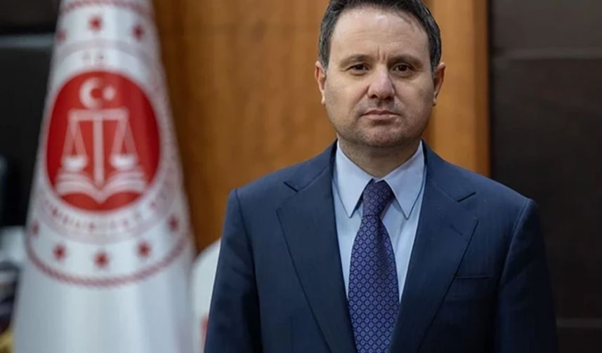 Akın Gürlek: Gülistan Doku Soruşturmasında 32 Şüpheli Hakkında İşlem Yapıldı