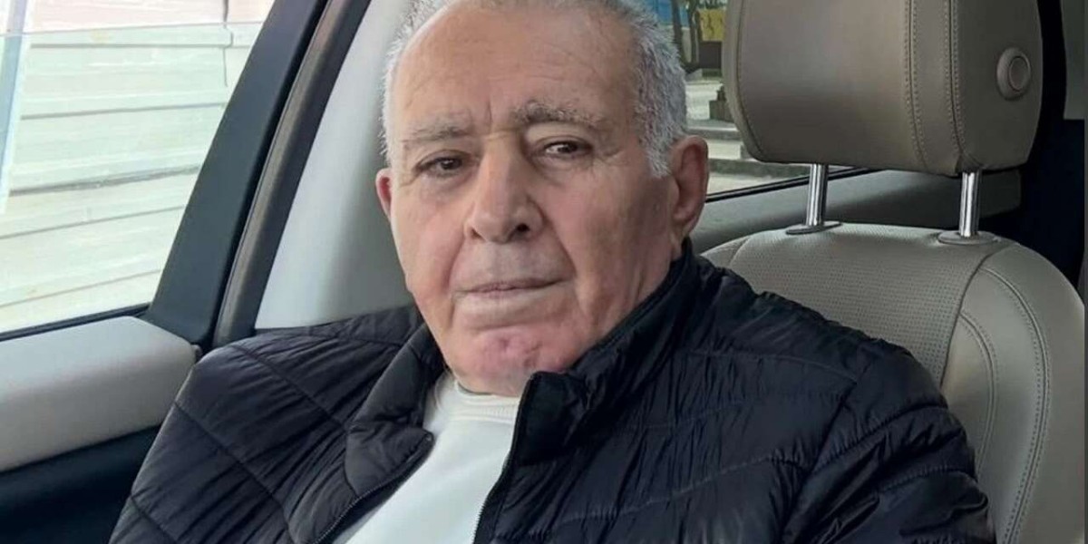 Hakkarili İş İnsanı Hasan Ümit Hayatını Kaybetti