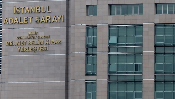 CHP'nin Üye Katılım Törenine İlişkin İddialarla İlgili Soruşturma Başlatıldı