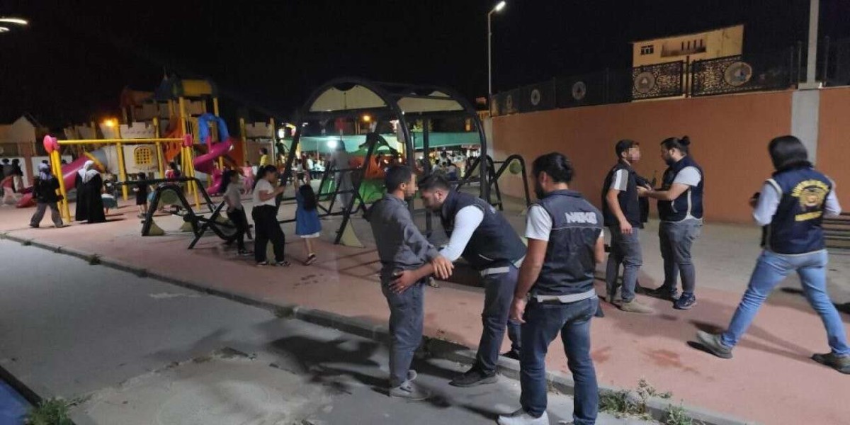 Hakkari’de geniş kapsamlı huzur uygulaması: 50 iş yeri ve 279 araç denetlendi