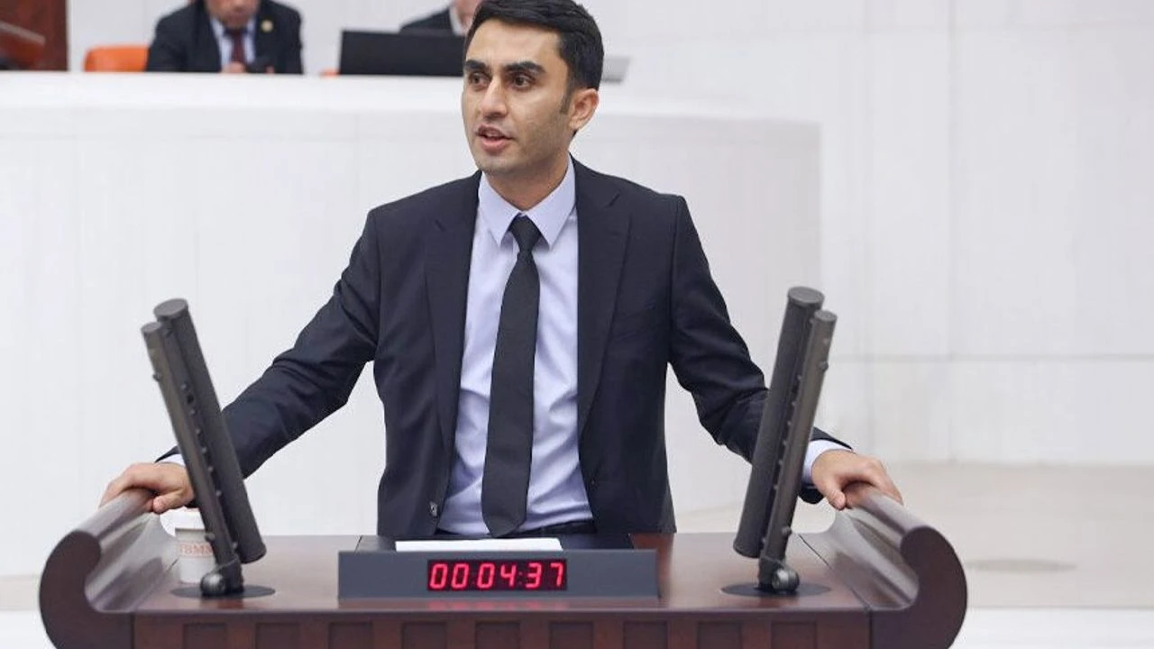 Hakkari’de dağ keçisi avı Meclis gündeminde: Parlak’tan iptal çağrısı
