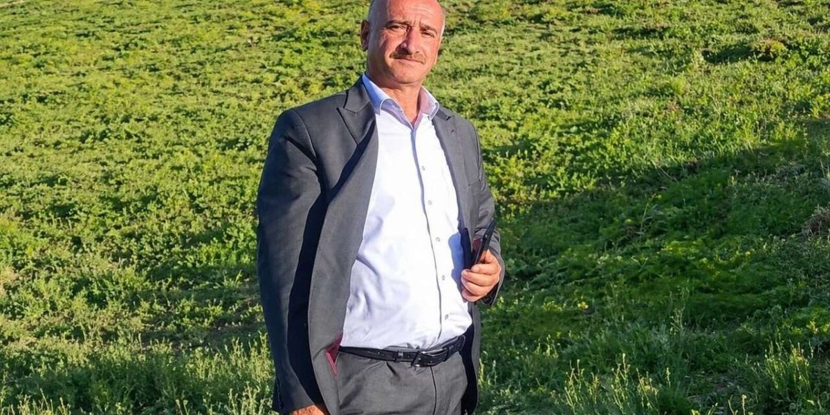 Hakkari’nin sevilen ismi Yusuf Acer hayatını kaybetti