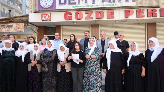 Hakkari'de Yaban Keçisi İhalesine Sert Tepki: Doğayı Ranta Teslim Etmeyeceğiz
