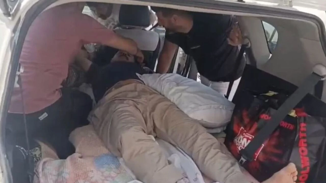 Çukurca’da MR ve Ambulans İddiası Gündemde: Milletvekili Parlak’tan Sağlık Müdürlüğüne Çağrı