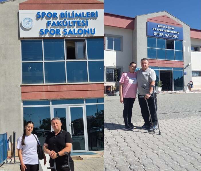 Hakkari Sümbül Engelliler Spor Kulübü 28 Yıldır Sporla Hayata Dokunuyor