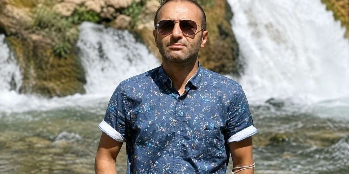 Hakkarili genç öğretmen İkram Anuk hayatını kaybetti