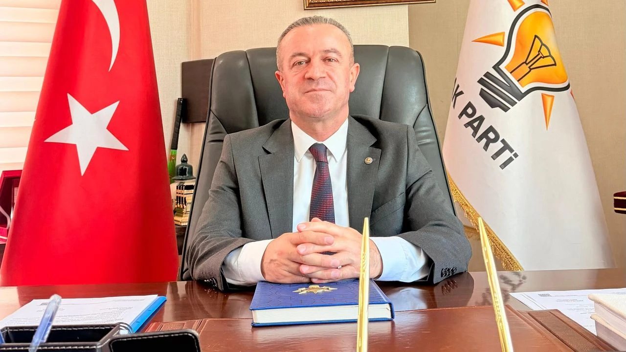 Hakkari’ye 80 yeni kadro: Zeydin Kaya kurumları tek tek açıkladı