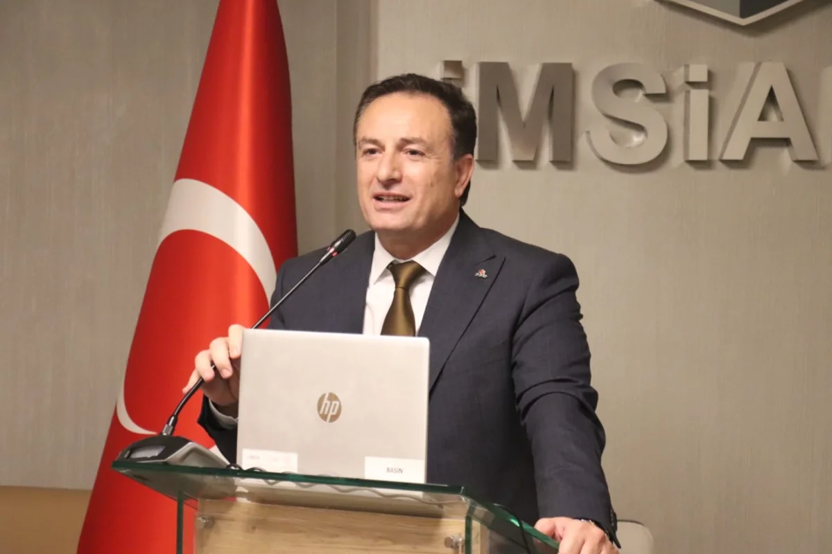 Kentsel Dönüşüm İçin Deprem Öncesi Kaynak Oluşturma Çağrısı