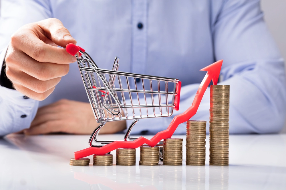 TÜİK: Ticaret Satış Hacmi Mayısta Yıllık Bazda Geriledi