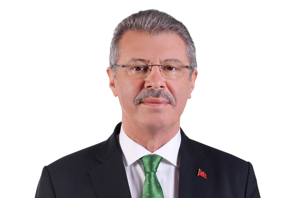 Hüseyin Akay'dan 15 Temmuz Demokrasi ve Millî Birlik Günü Mesajı