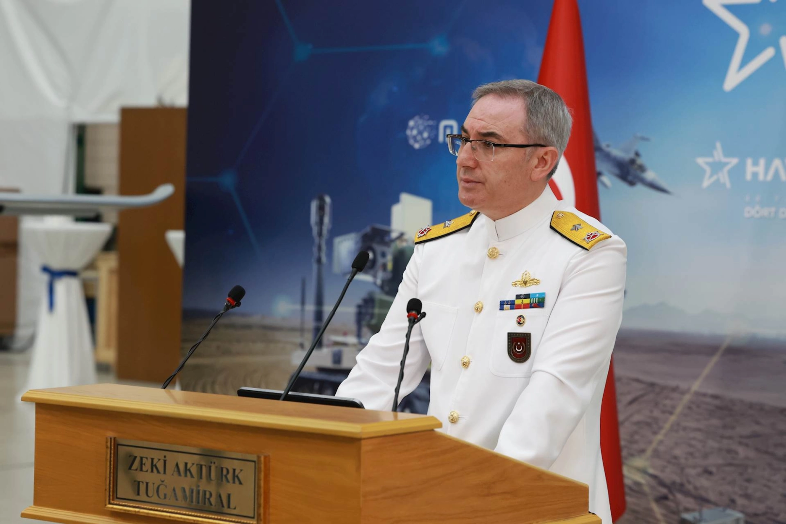 MSB'den S-400, Kıbrıs ve Türkiye-Mısır Savunma İş Birliği Açıklaması