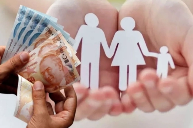 Temmuz Ayı SED Ödemeleri Hesaplara Yatırıldı: Destek Tutarları Artırıldı