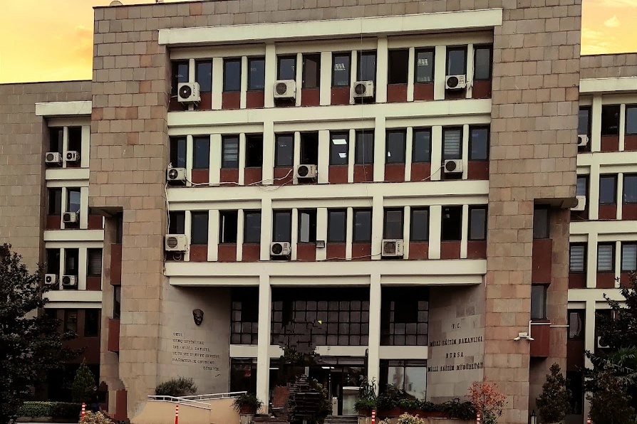 Bursa'da LGS Tercih Döneminde 470 Danışmanlık Komisyonu Görev Yapacak