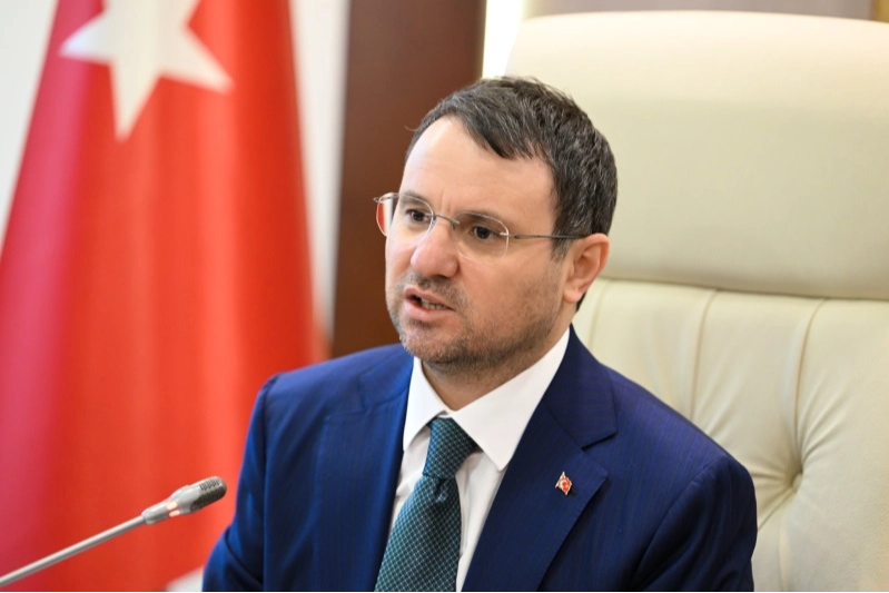 Adalet Bakanı Gürlek: 6 Faili Meçhul Cinayet Dosyası Çözüldü