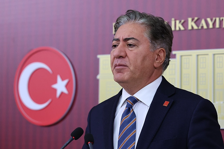 Murat Emir'den 