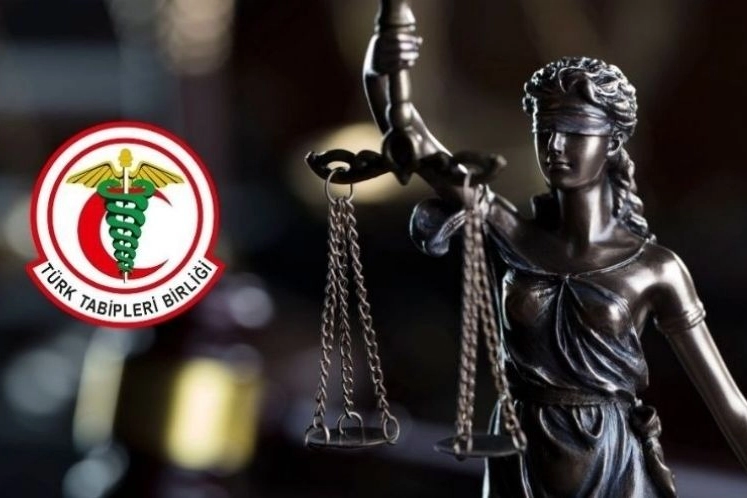 TTB, Sağlık Raporları Yönetmeliği'nin İptali İçin Danıştay'a Başvurdu