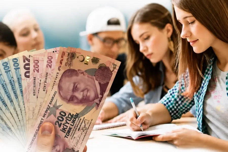 TENMAK'tan Üniversitelilere Aylık 13 Bin 750 TL Başarı Bursu