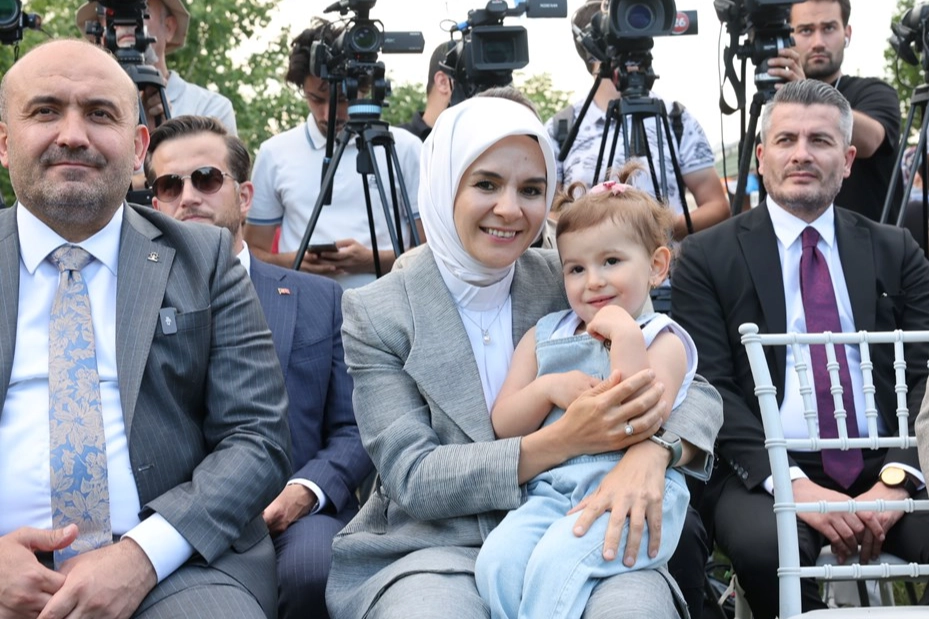 Temmuz Ayı Doğum Yardımı Ödemeleri Hesaplara Yatırıldı