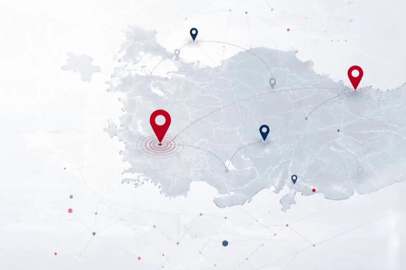 Aile Bakanlığı'ndan Sosyal Risk Haritaları: 35 Olgu ve 648 Göstergeyle Analiz