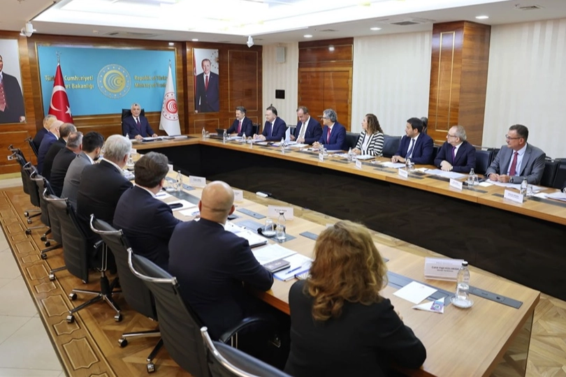 Türkiye’den Hizmet İhracatında Tarihi Zirve: 122,6 Milyar Dolarlık Rekor ve Küresel Başarı!