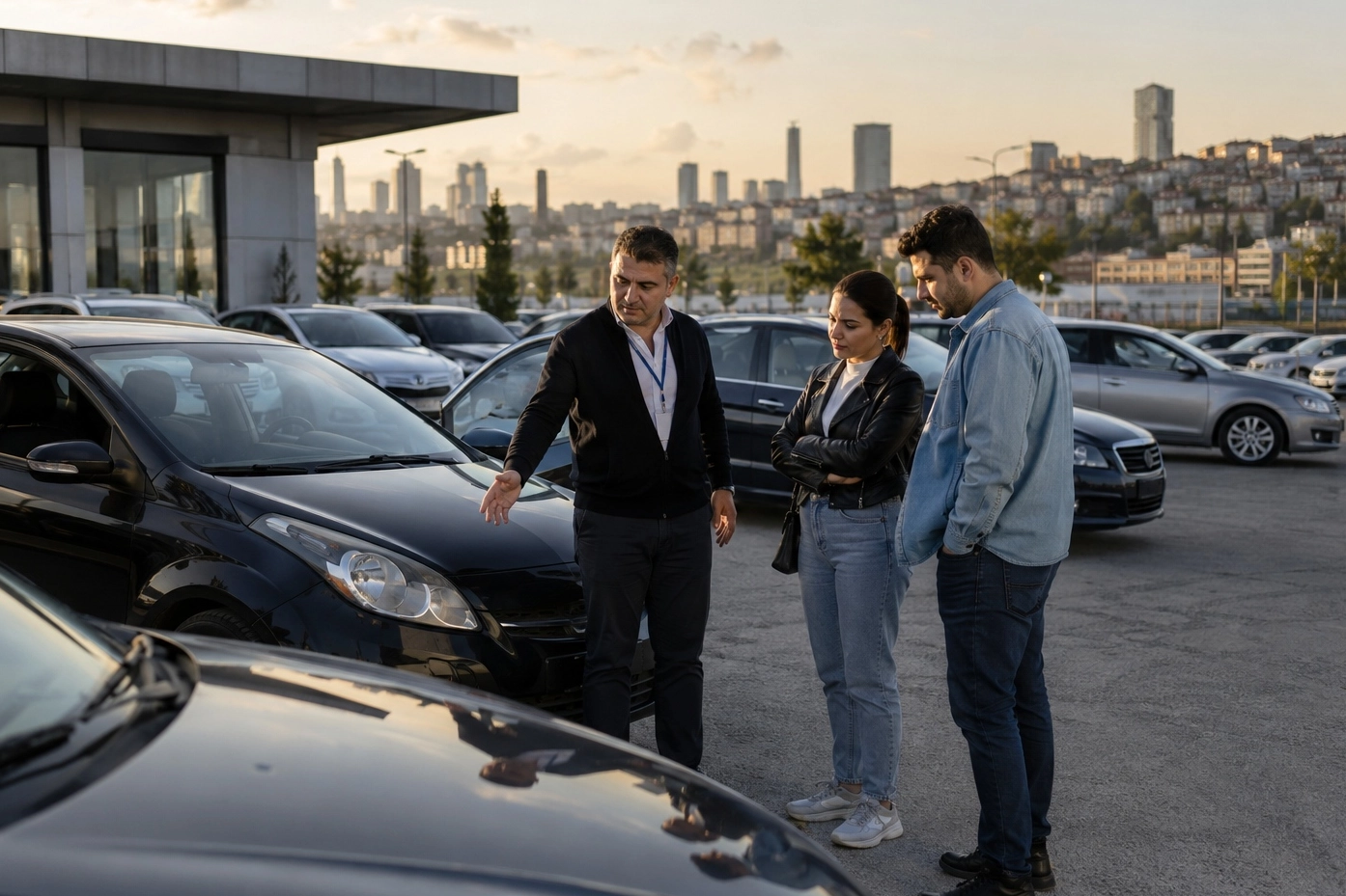 İkinci el otomobilde eylül beklentisi: Talep ve fiyatlarda hareketlilik öngörülüyor