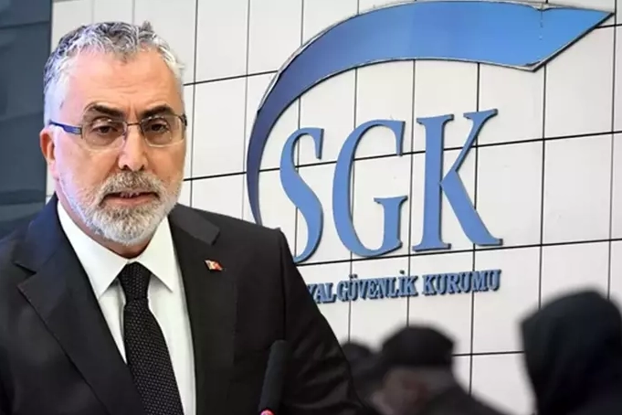 SGK borcu olanlar dikkat: Son tarih 31 Ağustos, müdürlükler hafta sonu da açık olacak