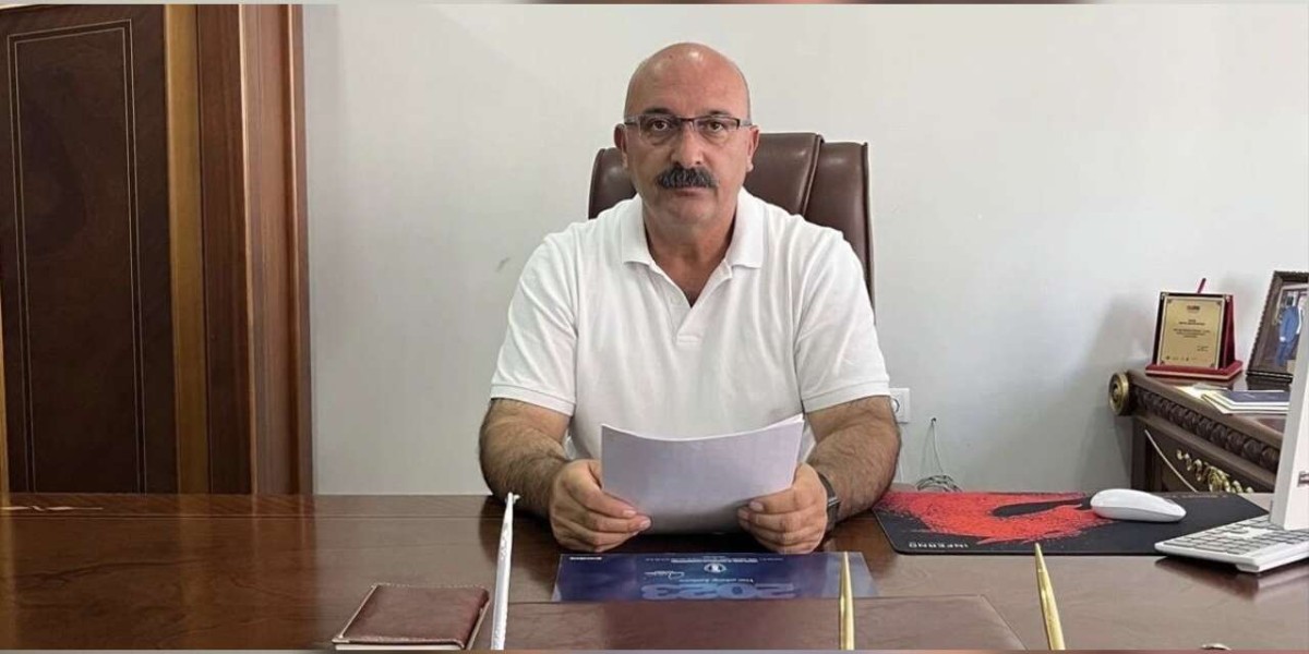 Hakkari Evi’nin Yıkılmasına Esnaf Odası Başkanı İsmail Akboğa’dan Tepki
