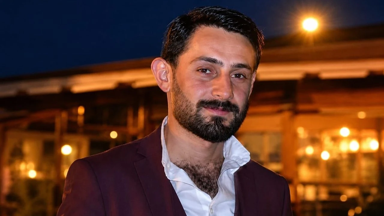 Hakkarili 30 Yaşındaki Mazlum Yaşam Mücadelesini Kaybetti 