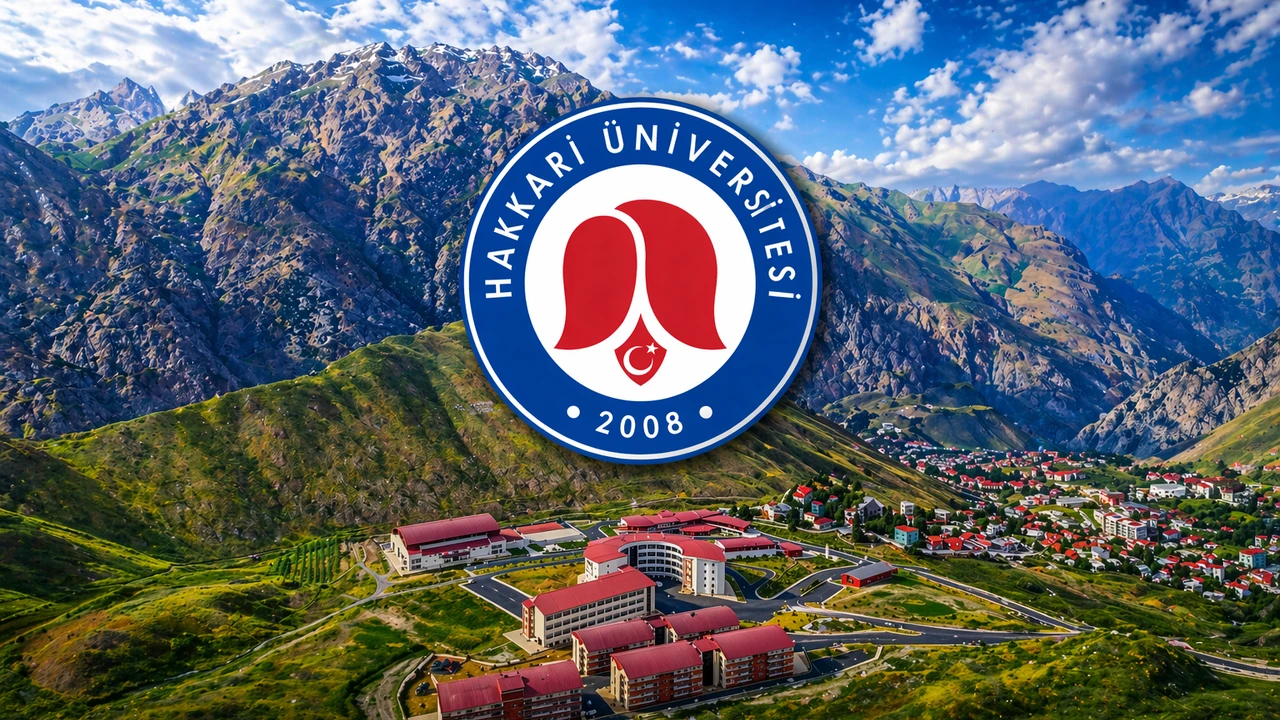 Hakkari Üniversitesi 747 Personel İçin Banka Promosyon İhalesine Çıkıyor